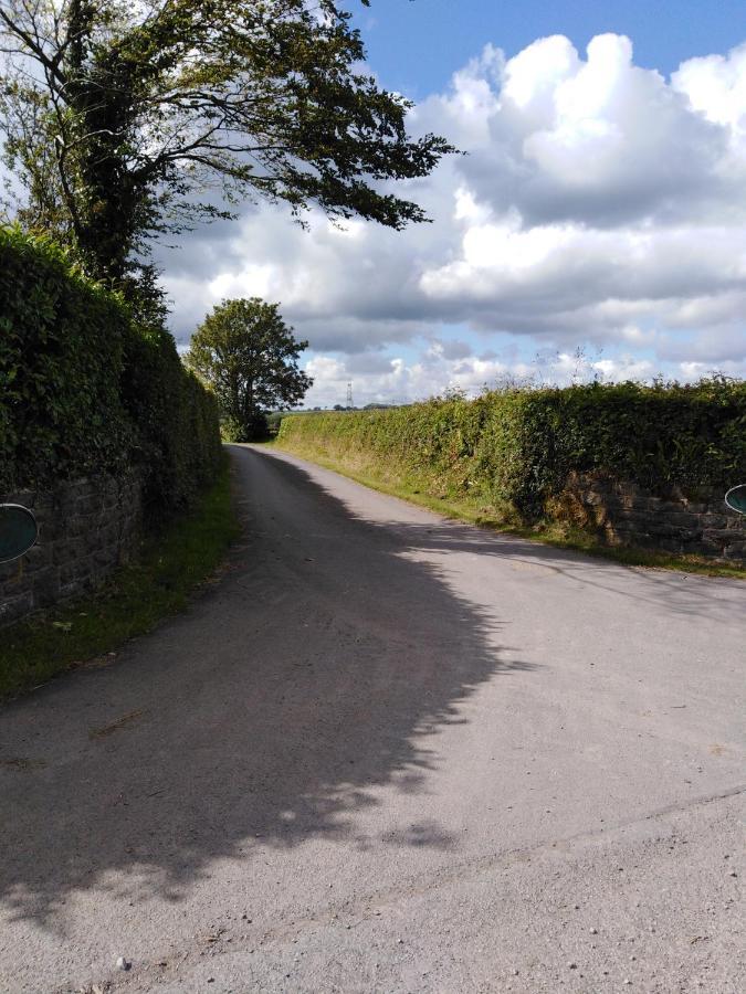 Blackmoor Farm Hotel Narberth Exterior photo